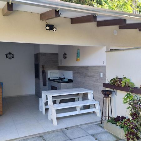 Residencial Annabel Apto 03 ボンビーニャス エクステリア 写真