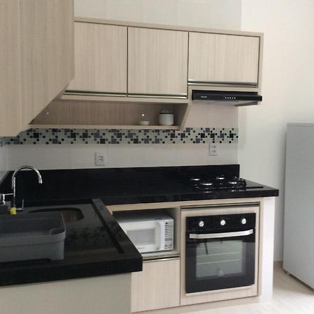 Residencial Annabel Apto 03 ボンビーニャス エクステリア 写真