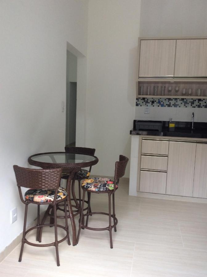 Residencial Annabel Apto 03 ボンビーニャス エクステリア 写真