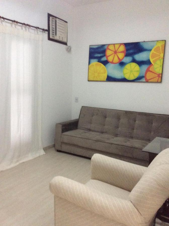Residencial Annabel Apto 03 ボンビーニャス エクステリア 写真