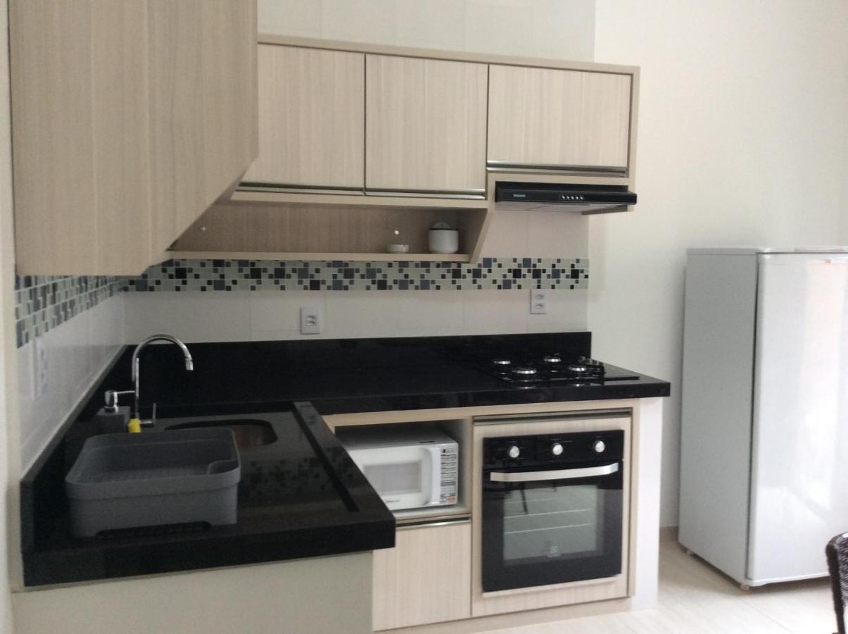 Residencial Annabel Apto 03 ボンビーニャス エクステリア 写真