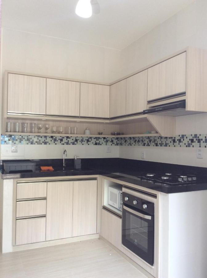 Residencial Annabel Apto 03 ボンビーニャス エクステリア 写真
