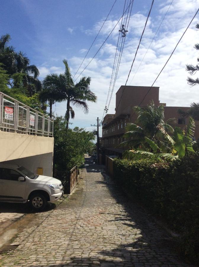 Residencial Annabel Apto 03 ボンビーニャス エクステリア 写真