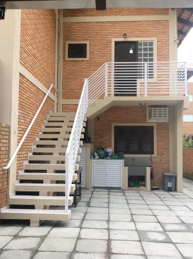 Residencial Annabel Apto 03 ボンビーニャス エクステリア 写真
