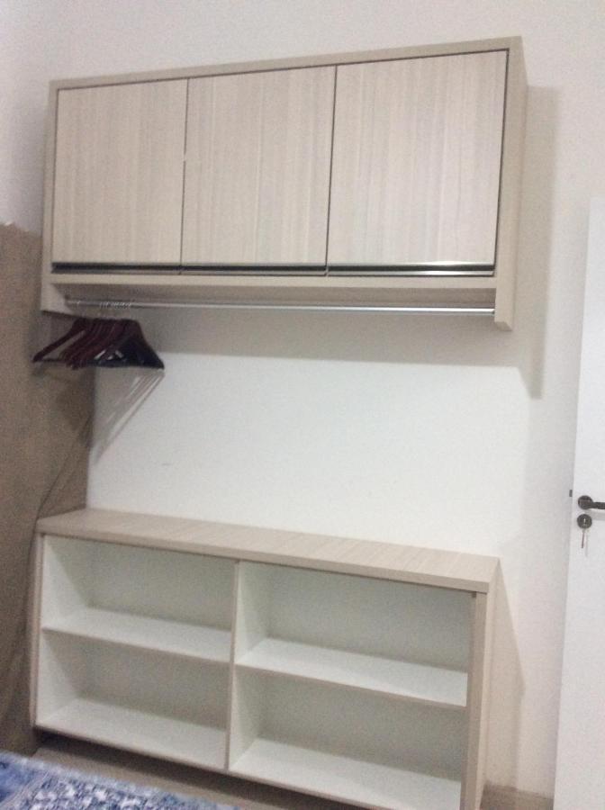 Residencial Annabel Apto 03 ボンビーニャス エクステリア 写真